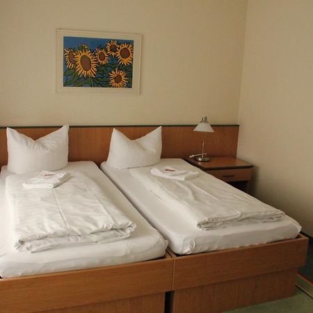 Hotel Traube Offenburg Zewnętrze zdjęcie