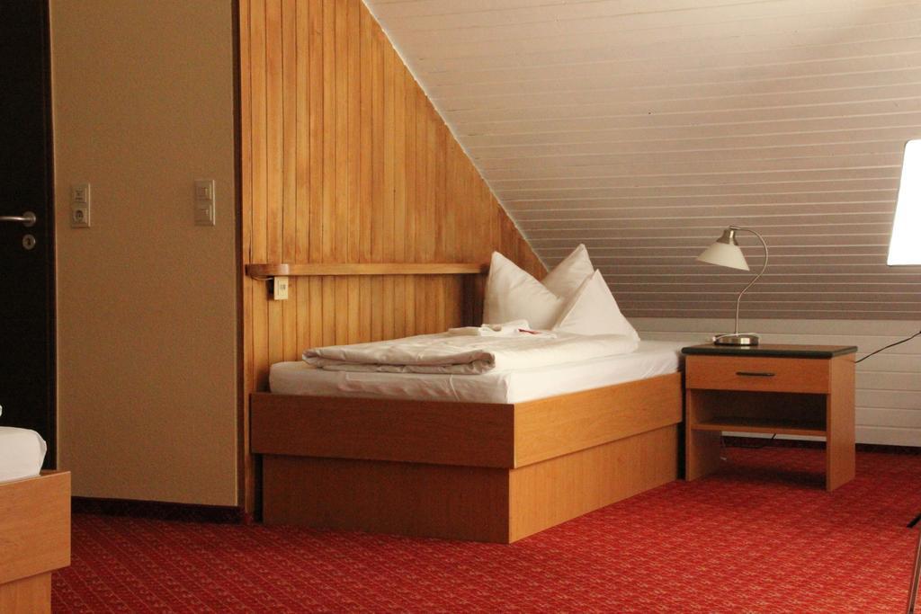 Hotel Traube Offenburg Zewnętrze zdjęcie