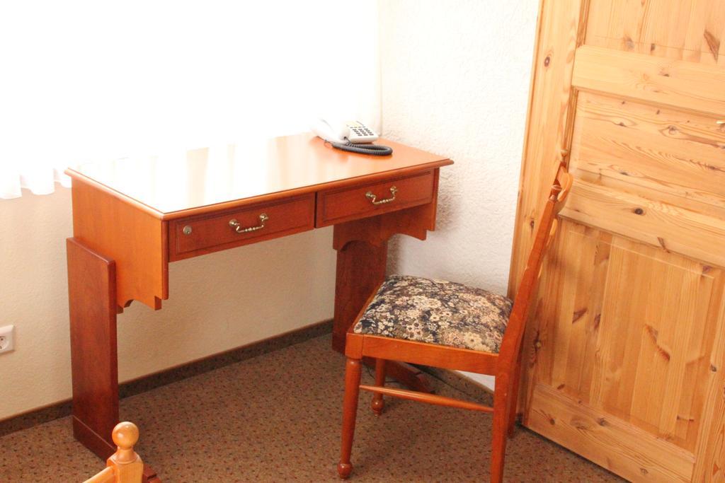 Hotel Traube Offenburg Zewnętrze zdjęcie