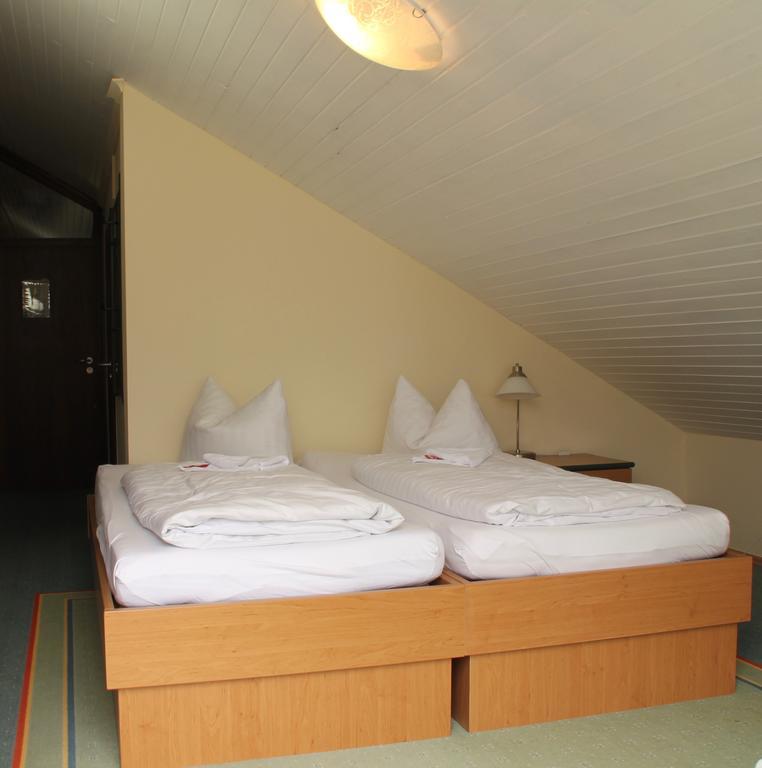 Hotel Traube Offenburg Zewnętrze zdjęcie