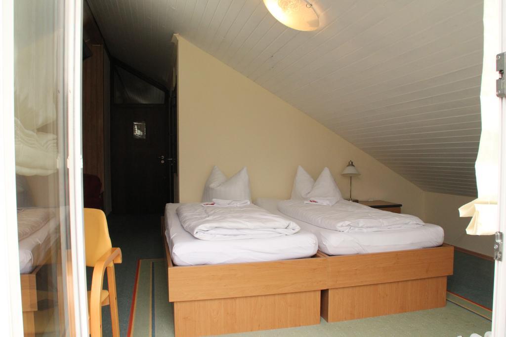 Hotel Traube Offenburg Zewnętrze zdjęcie