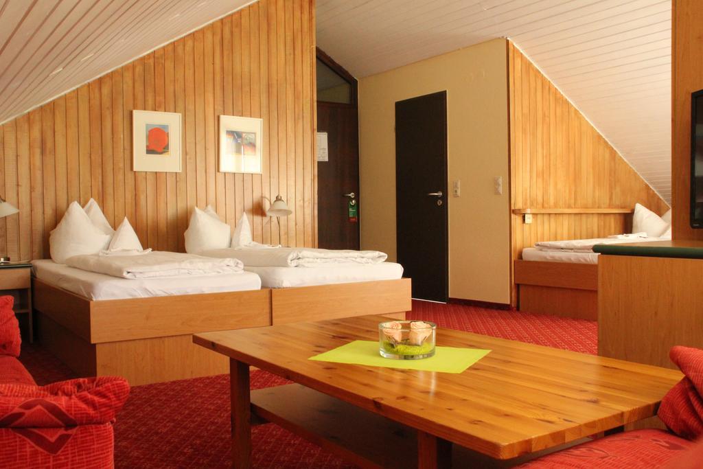 Hotel Traube Offenburg Zewnętrze zdjęcie