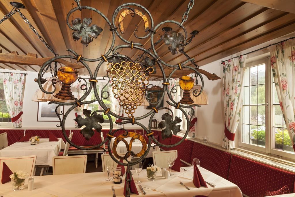 Hotel Traube Offenburg Zewnętrze zdjęcie