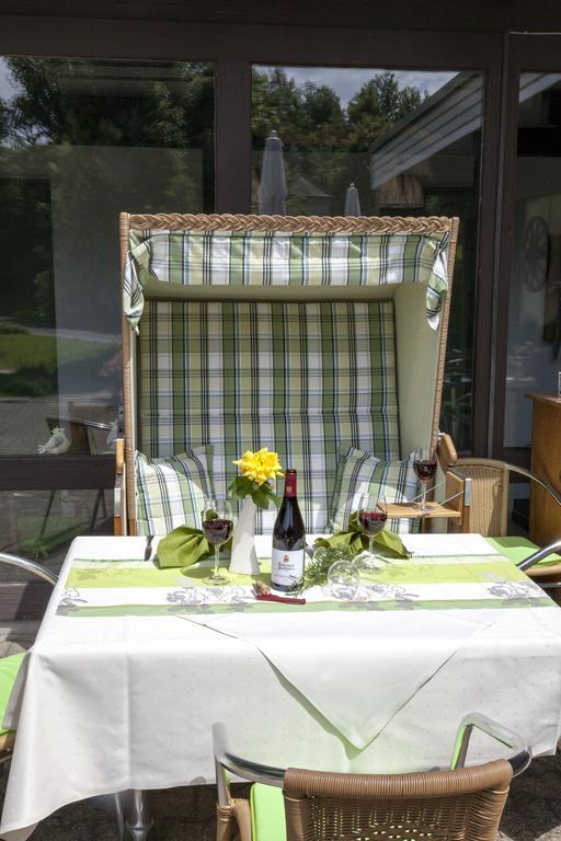 Hotel Traube Offenburg Zewnętrze zdjęcie