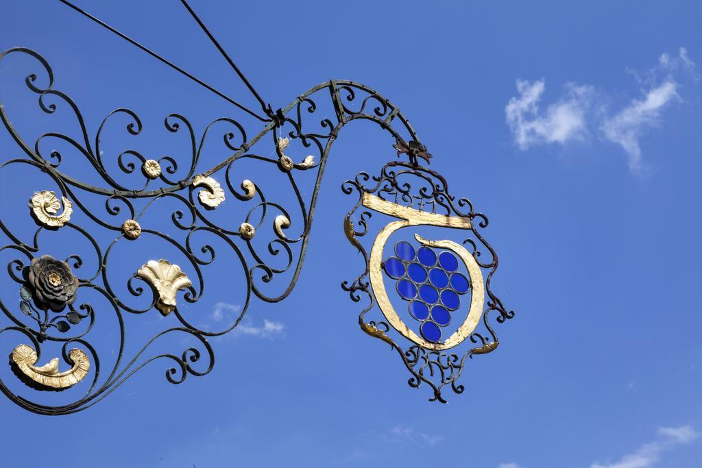 Hotel Traube Offenburg Zewnętrze zdjęcie