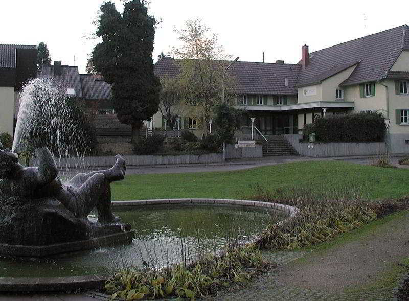 Hotel Traube Offenburg Zewnętrze zdjęcie