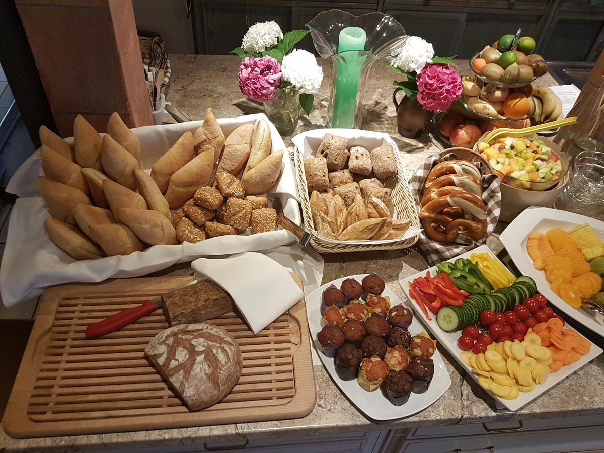 Hotel Traube Offenburg Zewnętrze zdjęcie